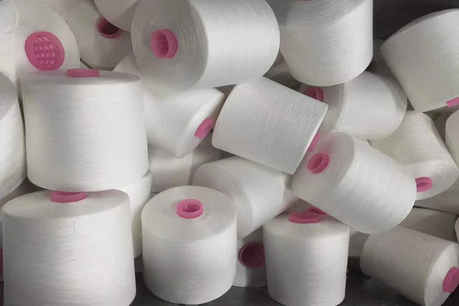 Polyester-Filament