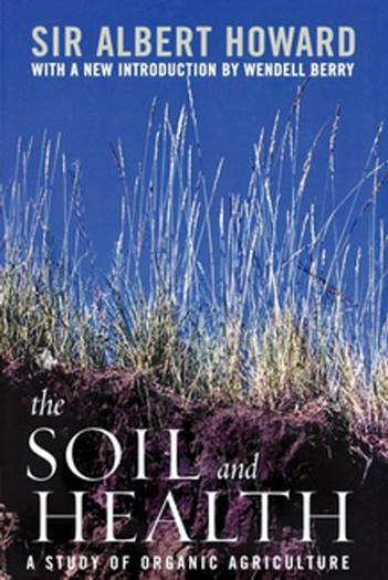 DO HEALTHY SOILS PROTECT CROPS FROM