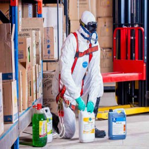 Safety and Security