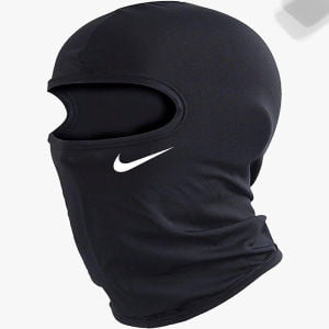 gas mask