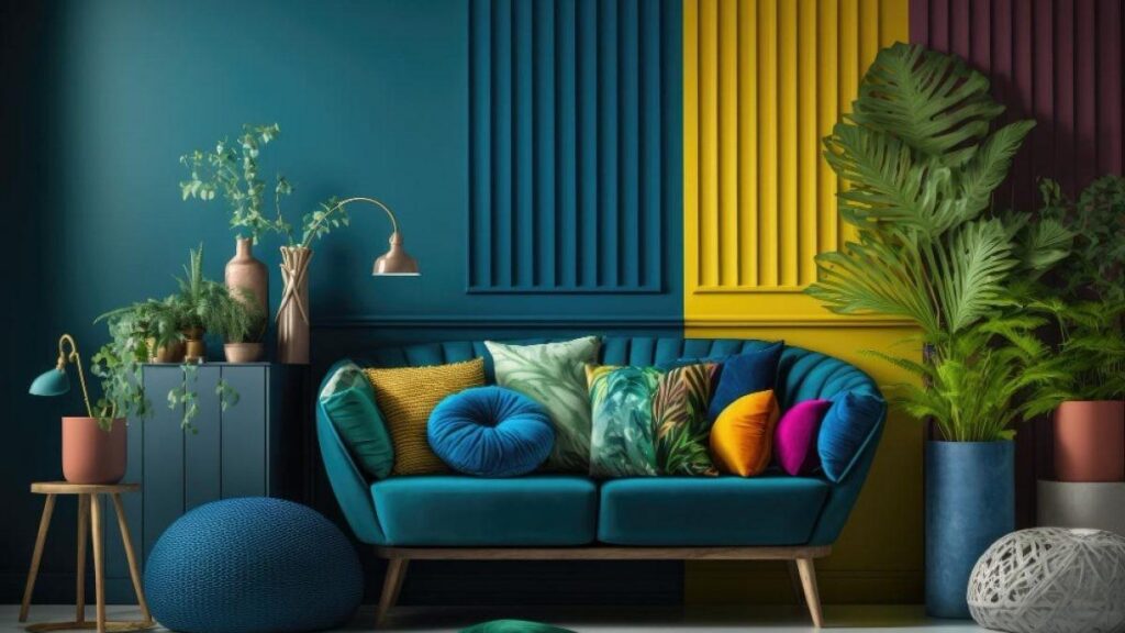 Catherine the great furniture