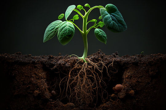 Minimize the use of chemical inputs
