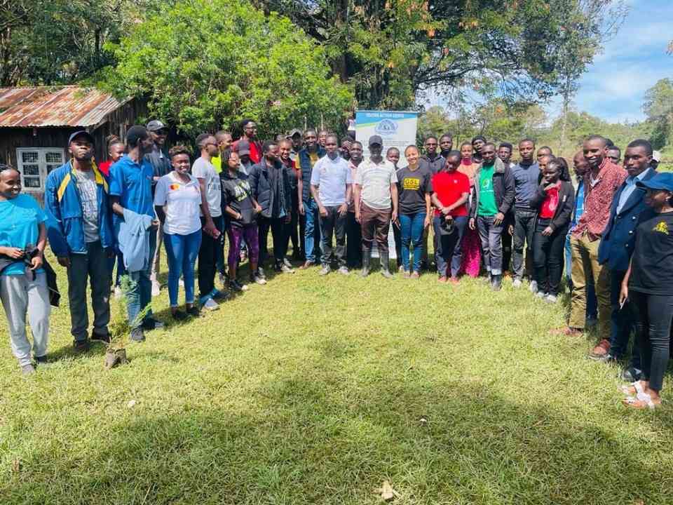 agroforestry jobs