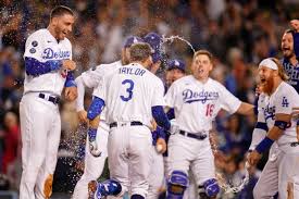 st. louis cardinals vs dodgers match player stats