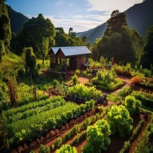 Permaculture