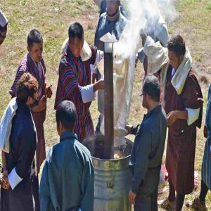 biochar